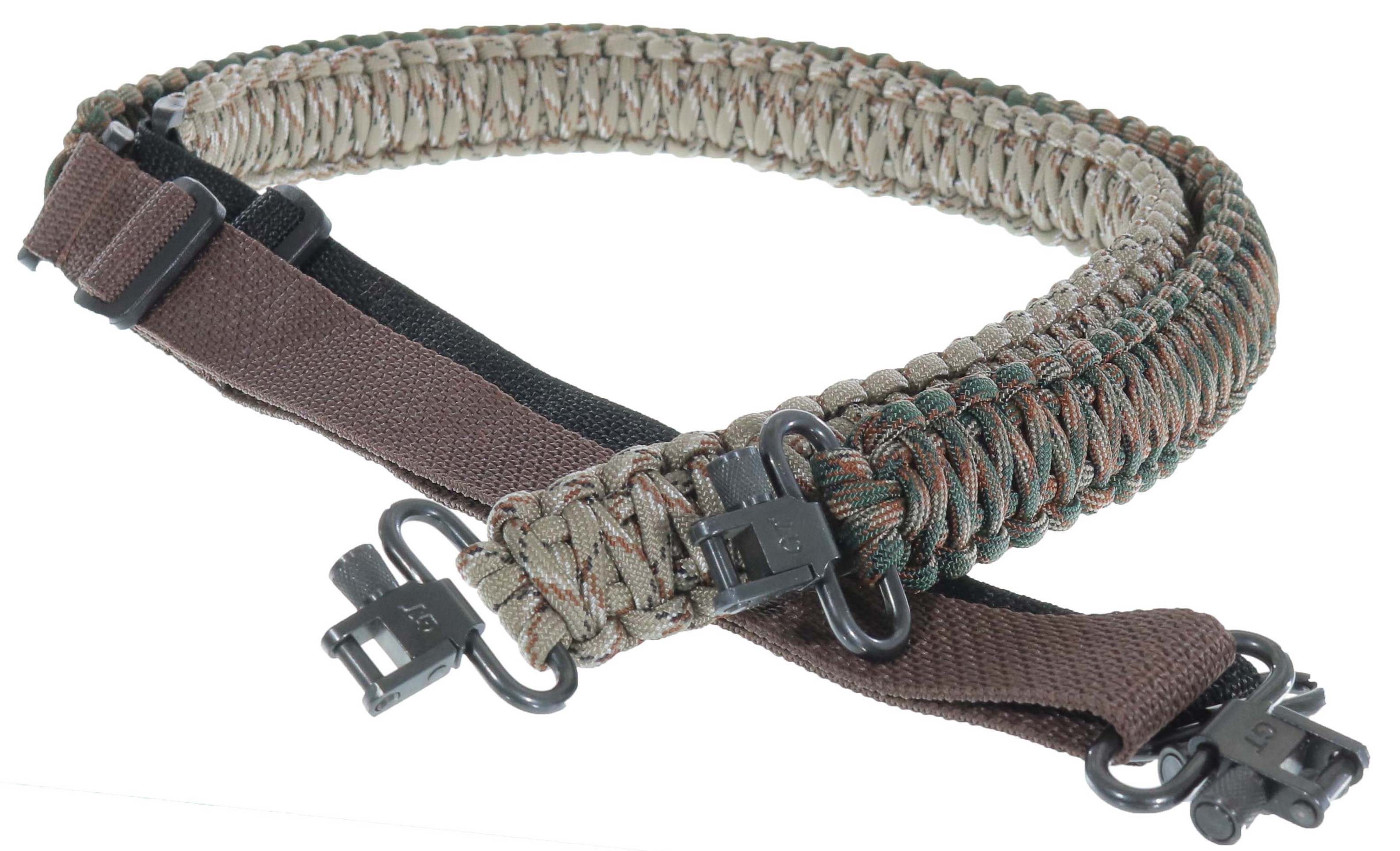 Paracord Gun Sling