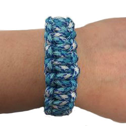 How to Make a Paracord Bracelet  REI Coop Journal